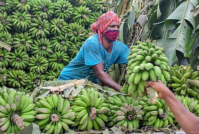 ஊரடங்கு உத்தரவு - 25வது நாள்