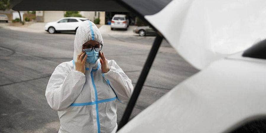 பஞ்சாப்: கரோனா பாதித்த காவல் உதவி ஆணையர் மரணம்