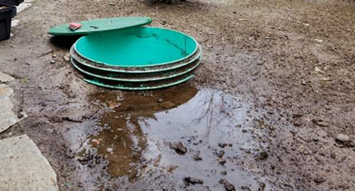 மகாராஷ்டிரத்தில் விஷவாயு தாக்கி தொழிலாளர்கள் 3 பேர் பலி