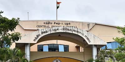 அயனாவரம் சிறுமி வன்கொடுமை வழக்கு: புழல் சிறையில் கைதி தற்கொலை