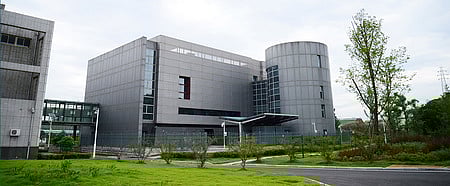 வூஹான் ஆய்வகத்திலிருந்து பரவியதா கரோனா?