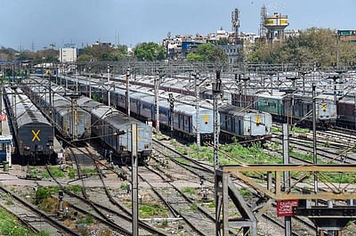 ஊரடங்கு உத்தரவு - ஒன்பதாம் நாள்