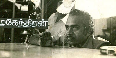 இயக்குநர் மகேந்திரனின் நினைவு தினம்: ரஜினிக்கு கை கொடுத்த கலைஞன்!