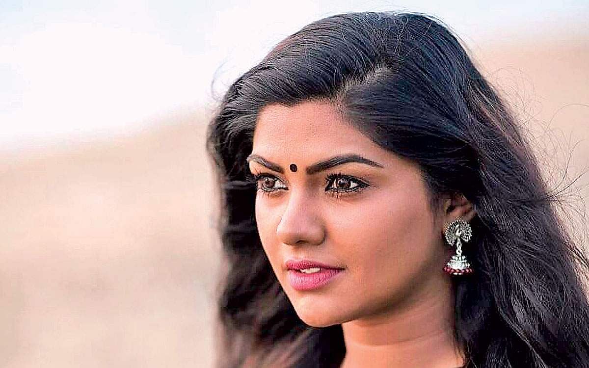 குழந்தை உள்ளம் கொண்ட வில்லி!