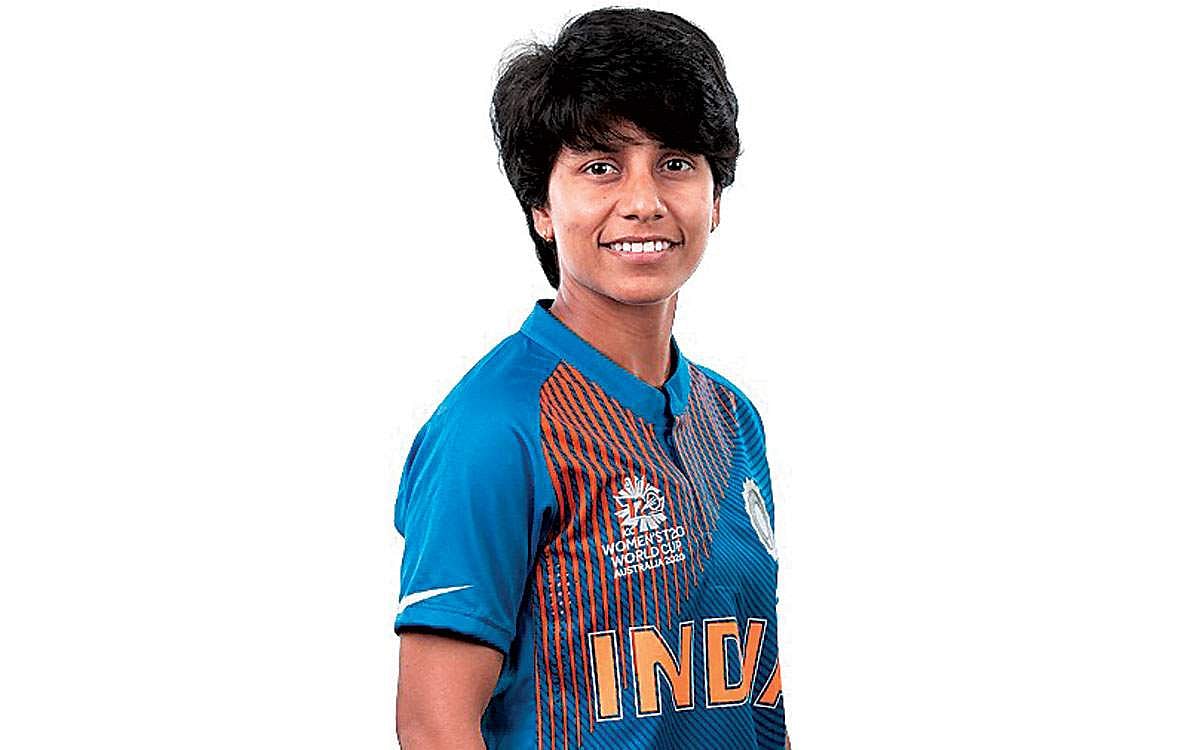 இந்தியாவிற்காக நான் விளையாடிக் காட்டுவேன்!: பூனம் யாதவ்