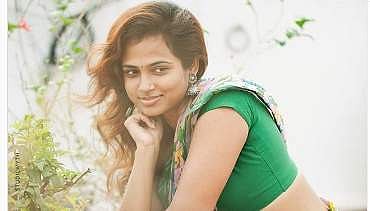 சூர்யா தயாரிப்பில் நடிக்கும் ரம்யா பாண்டியன்