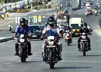 தமிழகத்தில் ஊரடங்கை மீறிய வழக்குகளில் ரூ.3.27 கோடி அபராதம் வசூலிப்பு