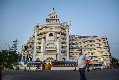 ஊரடங்கு உத்தரவு - 27வது நாள்