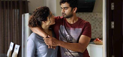 வெள்ளியன்று இணையத்தில் வெளியாகவுள்ள ஓ மை கடவுளே படம்!