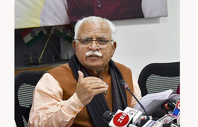 மத்திய, மாநில அரசுகளின் கூட்டுத் திட்டம் சென்னை 2-ஆம் கட்ட மெட்ரோ! - மத்திய அமைச்சா் கட்டா் தகவல்