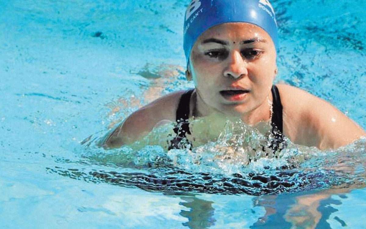 சாதனை புரிய வயது  தடையில்லை!