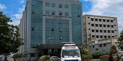 கரோனா பாதிப்பிலிருந்து மீண்ட திருச்சி மாநகரம்!