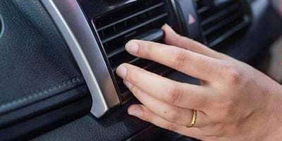 காரில் செல்லும் போது ஏசியை இயக்குவது கரோனா பரவலுக்கு உதவலாம்