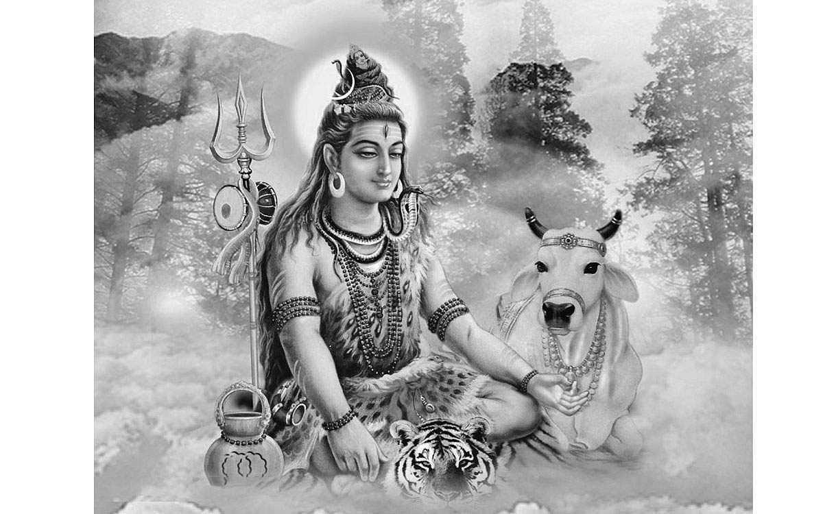 பிரதோஷமும் நந்தியும்