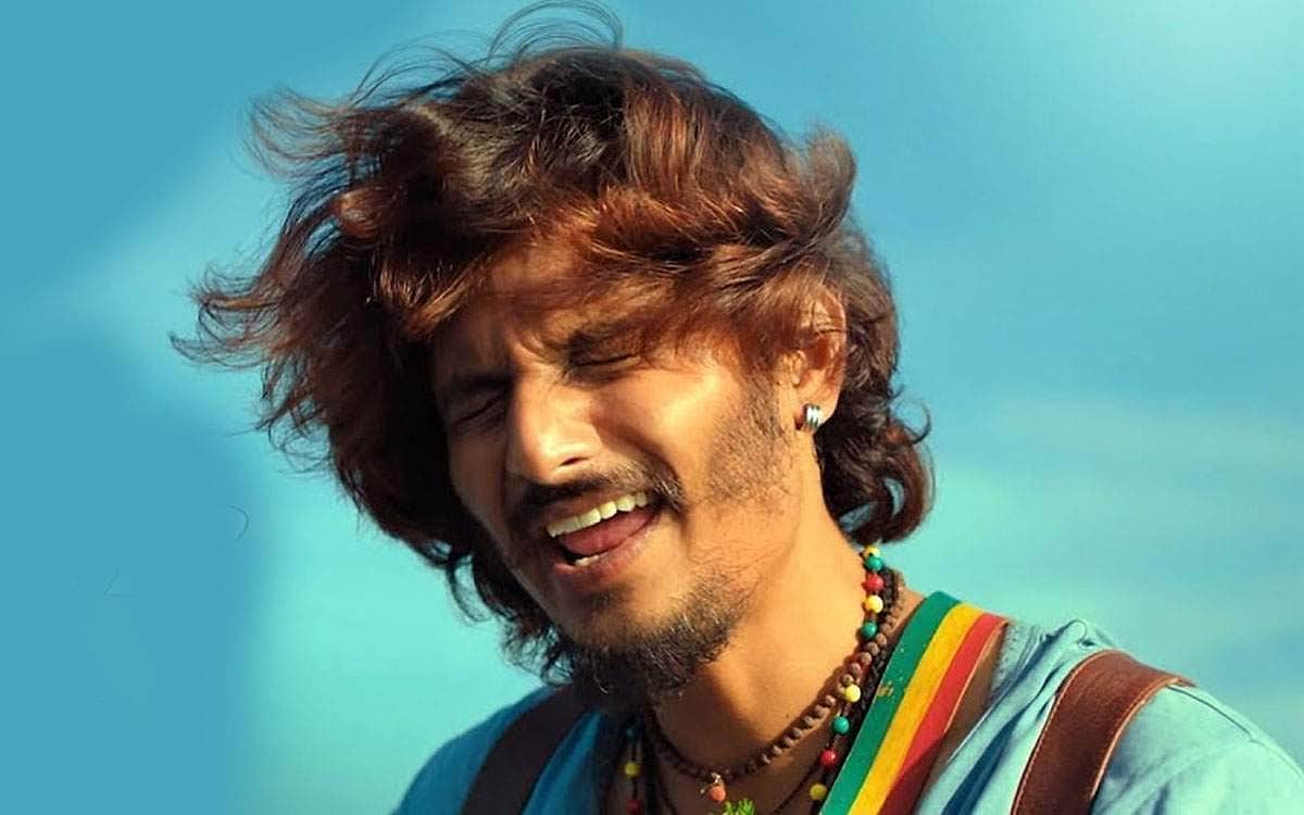 தேசாந்திரி பாடலின் வீடியோ