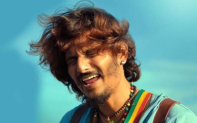 தேசாந்திரி பாடலின் வீடியோ