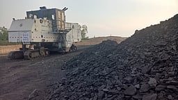 மின்சாரத் தேவையைத் தொடர்ந்து நிலக்கரித் தேவை அதிகரிக்கும்!