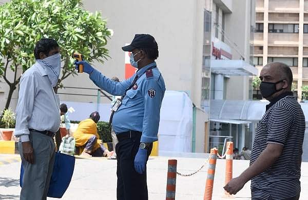 இந்தியாவில் கரோனா பாதித்தோர் எண்ணிக்கை 30 ஆயிரத்தை நெருங்குகிறது: மத்திய சுகாதாரத் துறை