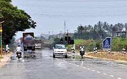வெப்பஅலை மேலாண்மைக்காக நோடல் அதிகாரிகள் நியமனம்