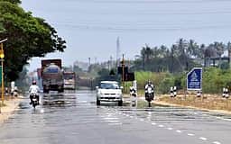 வெப்பஅலை மேலாண்மைக்காக நோடல் அதிகாரிகள் நியமனம்