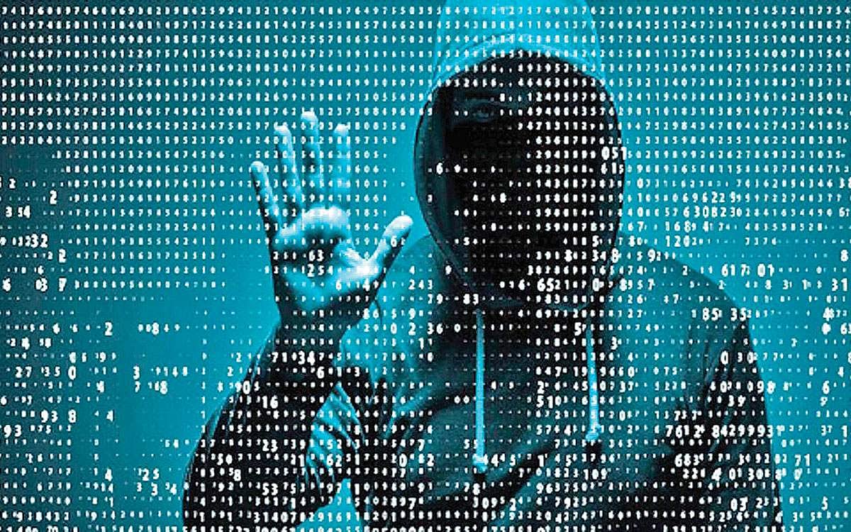 இணைய வழிக் கொள்ளை... எச்சரிக்கை!