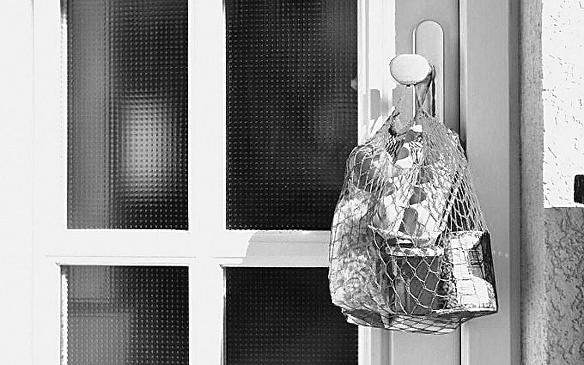 கடைக்கே போக வேண்டியதில்லை!