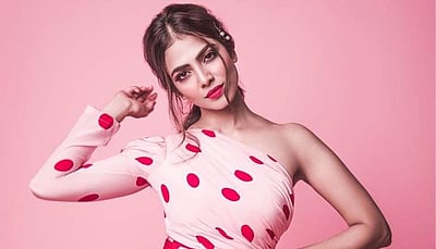 சமையல் வேலையிலிருந்து விடுவித்து நடிகை மாளவிகாவைக் குஷிப்படுத்திய ரசிகர்!