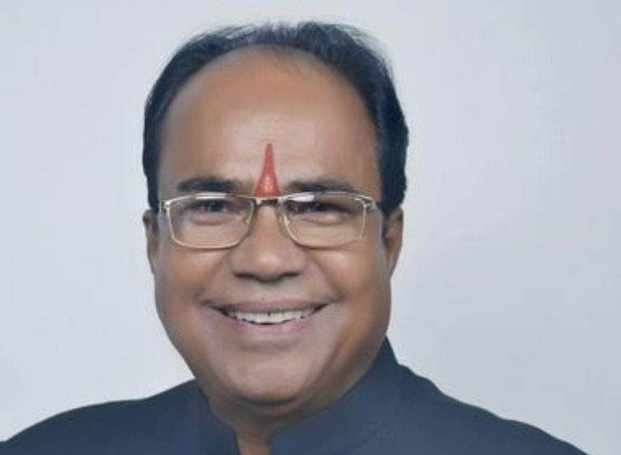 இஸ்லாமிய வியாபாரிகளிடம் இருந்து காய்கறிகள் வாங்காதீர்கள்: பாஜக எம்எல்ஏ., சர்ச்சைப் பேச்சு