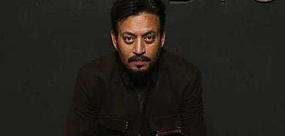 இர்பான் கான்: பாலிவுட்டையும் ஹாலிவுட்டையும் வென்ற கதை