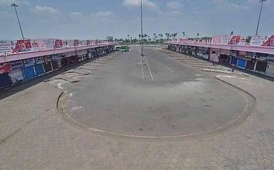 நெல்லையில் கரோனா பாதிப்பு 36ஆக உயர்வு 