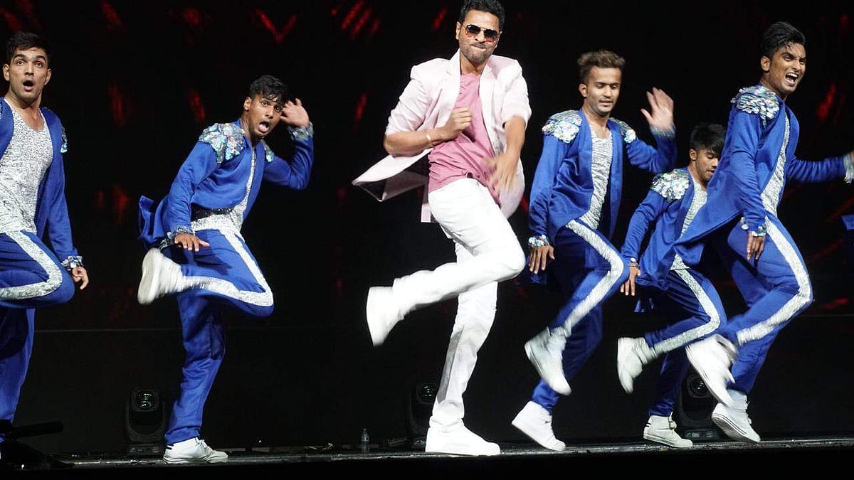 நம்ம ஊரு மைக்கேல் ஜாக்சன்: மறக்க முடியுமா 90களின் கொண்டாட்டங்களை?