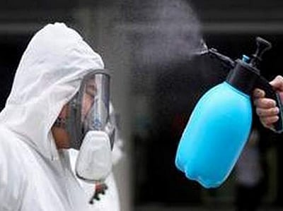 ஜெர்மனியில் புதிதாக 301 பேருக்கு கரோனா; பாதிப்பு 1.84 லட்சமாக உயர்வு!