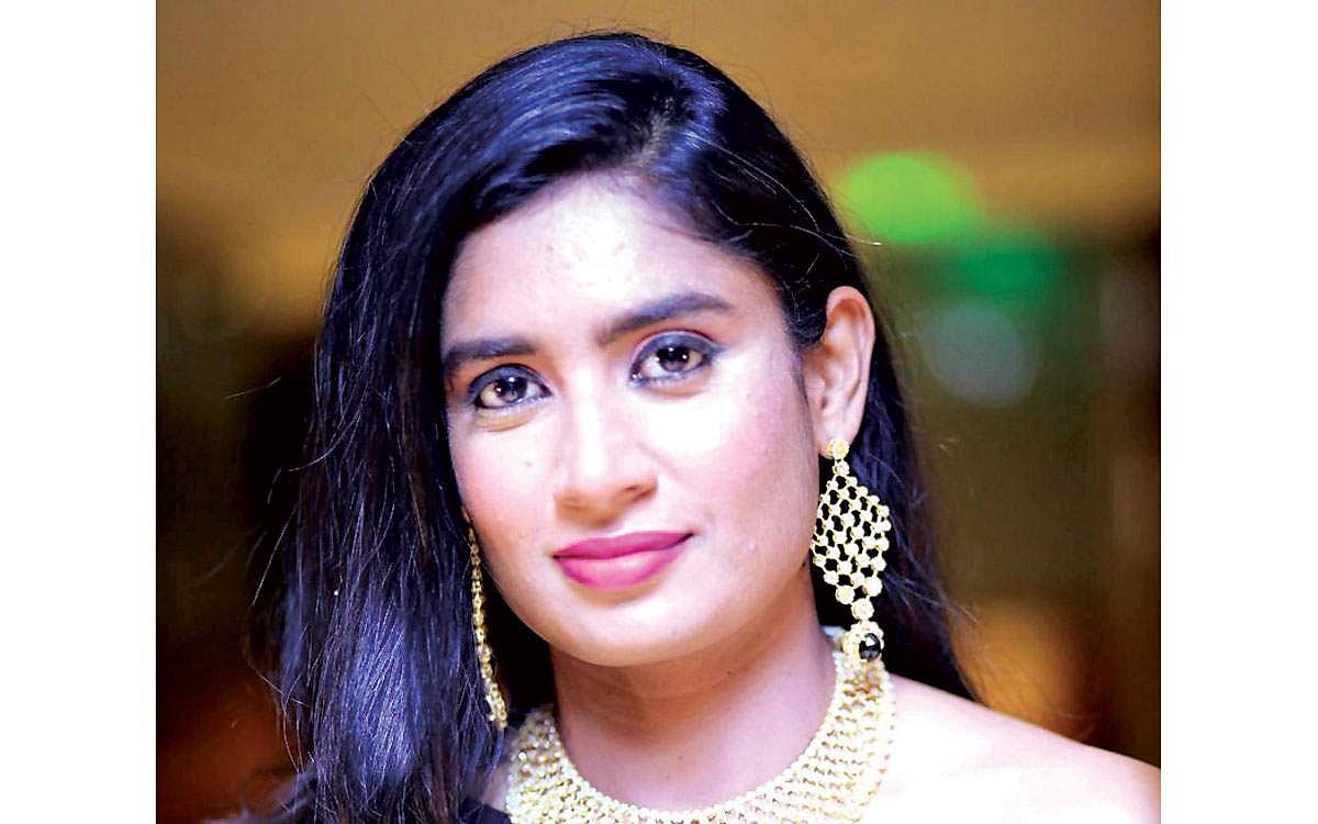 மித்தாலியும் சமையற்கட்டும்!