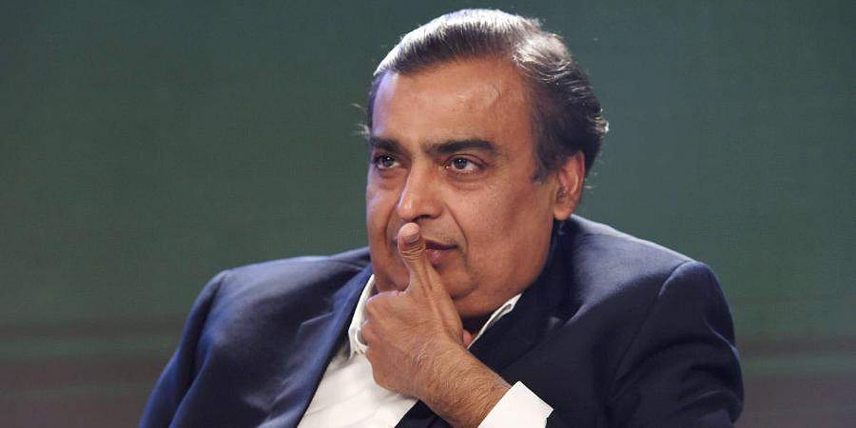 ஊதியக் குறைப்பில் இறங்கியிருக்கும் ரிலையன்ஸ்