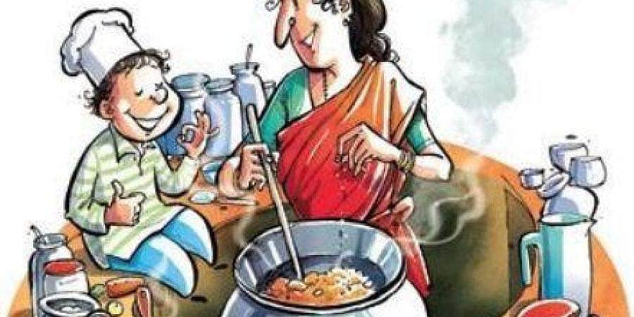 கோடைக்கால சிறப்பு நோய்களில் இருந்து காக்கும் ஊரடங்கு உத்தரவு