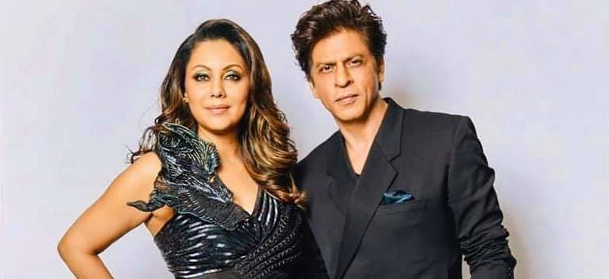 கரோனா தனிமை நோயாளிகள் மையம்: நான்கு மாடி அலுவலகக் கட்டடத்தை மாநகராட்சிக்கு வழங்கினார் ஷாருக் கான்