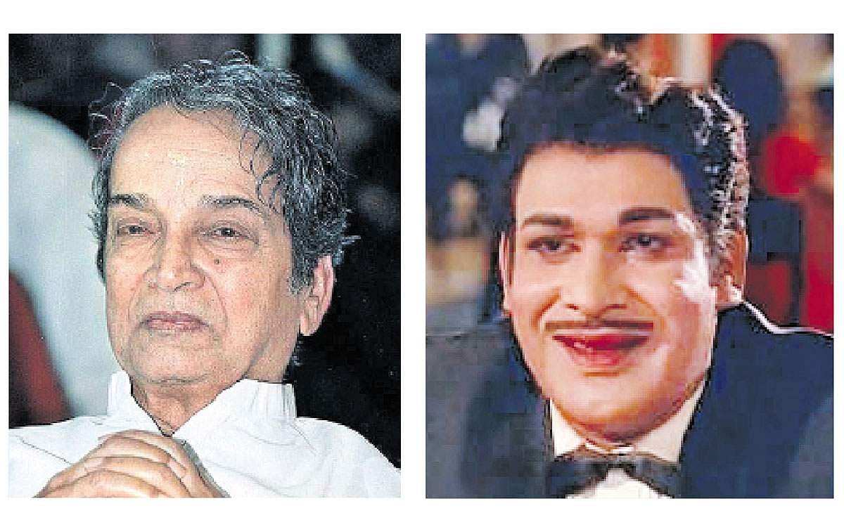 சினிமா துளிகள்!