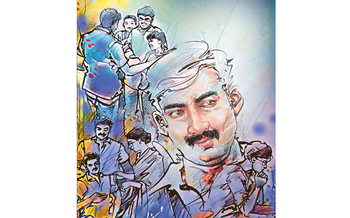 அம்மா ஏன் வரச் சொன்னார்?