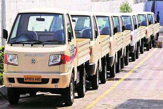 ஒசூரில் ரூ.1000 கோடி வாகன உற்பத்தி முடக்கம்: 3 லட்சம் தொழிலாளர்கள் வேலையிழப்பு