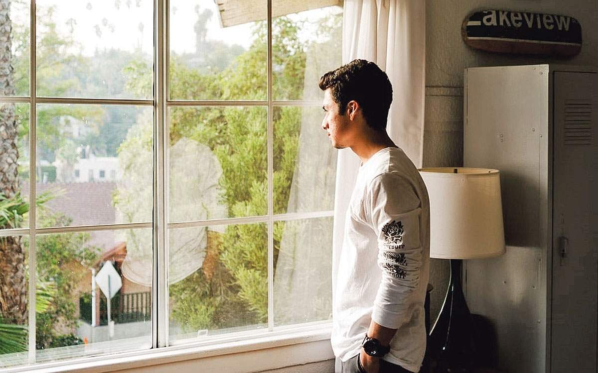 தனிமையிலும் இனிமை!