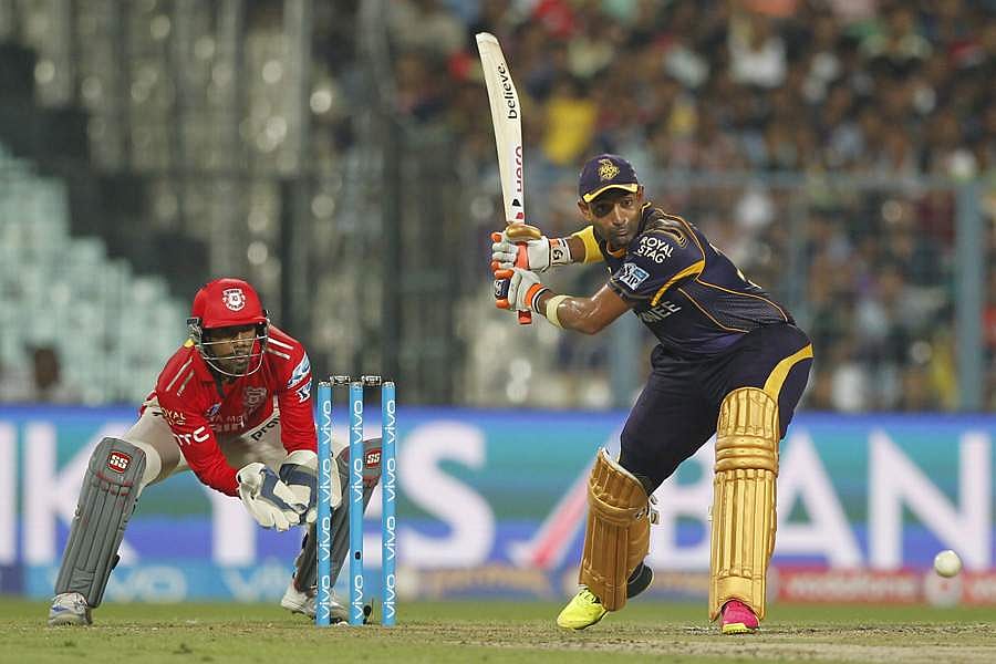 உலகக் கோப்பைக்கான இந்திய அணியில் இடம் பிடிப்பேன்: ராபின் உத்தப்பா நம்பிக்கை