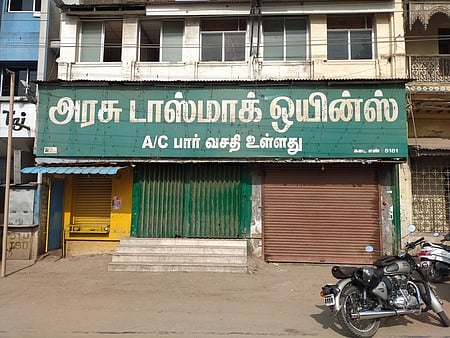 ஸொமாட்டோ, ஸ்விக்கியில் மதுபான விநியோகம்! விரைவில்