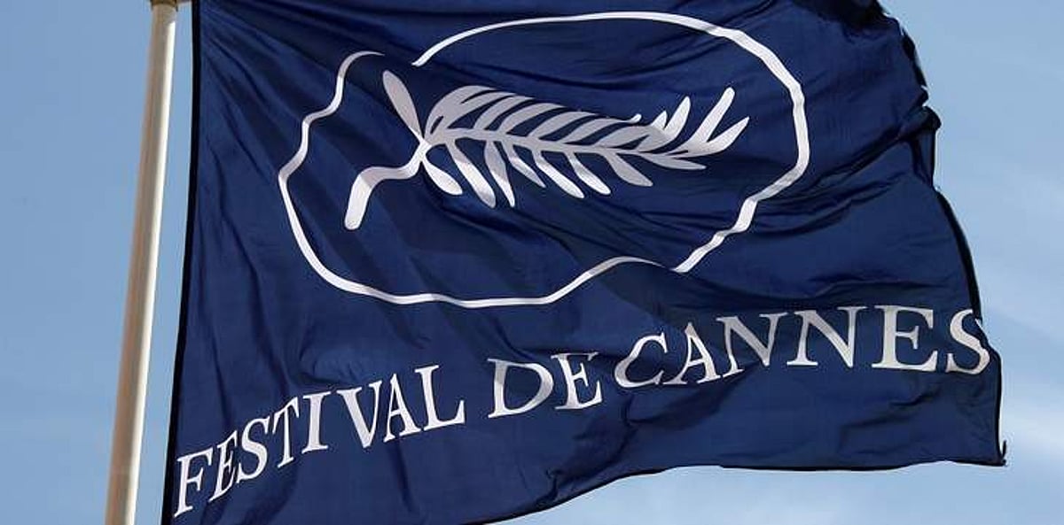 டிஜிடல் கேன்ஸ் திரைப்பட விழா?: இயக்குநர் பதில்