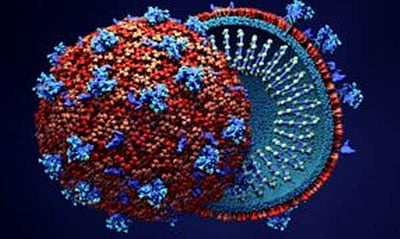 லட்சத்தை தாண்டியது பிரிட்டனில் பாதிப்பு: 861 பேர் பலி
