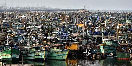 மீன்பிடி தடைக் காலத்தில் ஊரடங்கின் காலமும் கணக்கில் எடுத்துக் கொள்ளப்படுமா?