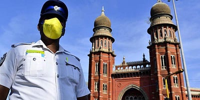 சென்னையில் மண்டலம் வாரியாக கரோனாவால் பாதிக்கப்பட்டவர்கள் விவரம்