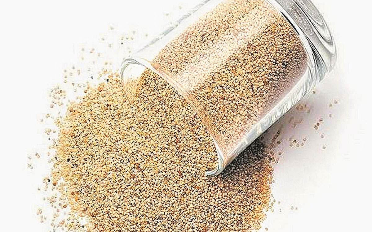 நோய்களை தடுக்கும் ஓமம்!