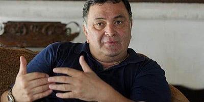 ரிஷி கபூரின் இறுதி நிமிட விடியோ: கடும் நடவடிக்கை எடுக்க மருத்துவமனை உறுதி