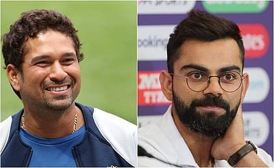 அன்னையர் தினம்: சமூக ஊடகங்களில் வாழ்த்து தெரிவித்த கிரிக்கெட் வீரர்கள்