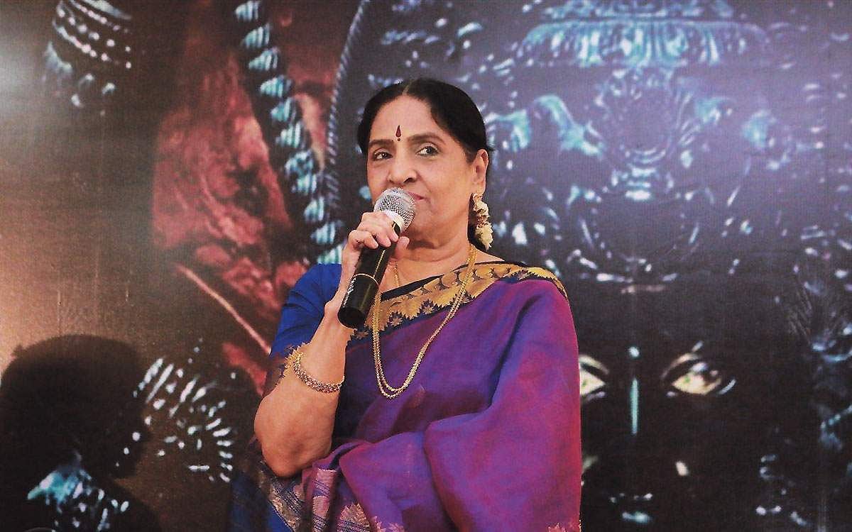 ரோஜா மலரே! - 38: குமாரி சச்சு